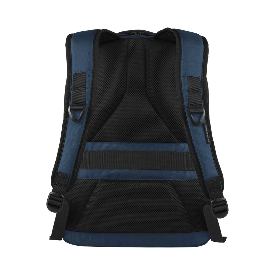 תיק גב Victorinox VX Sport EVO Deluxe כחול - גב מרופד