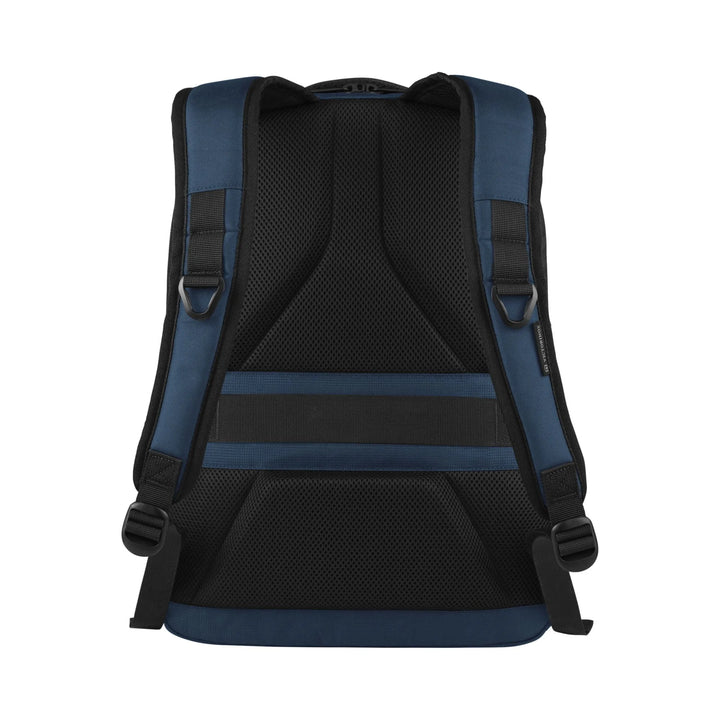 תיק גב Victorinox VX Sport EVO Deluxe כחול - גב מרופד