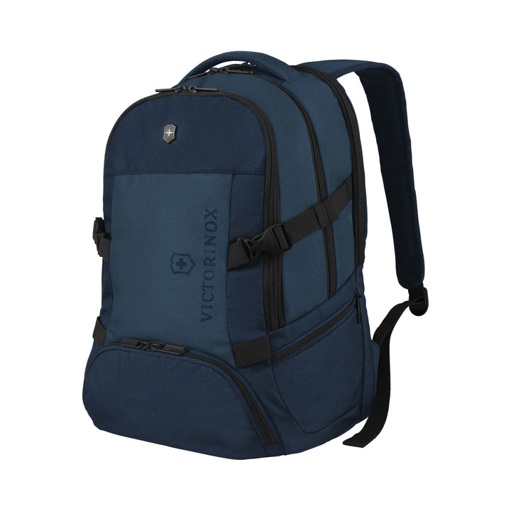 תיק גב Victorinox VX Sport EVO Deluxe כחול - חזית