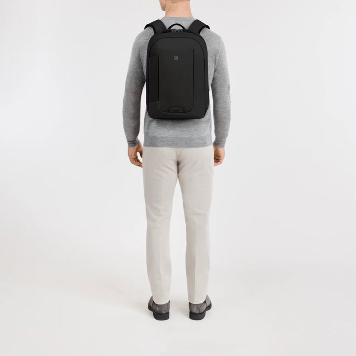 Victorinox Altmont Modern City Daypack תיק גב אורבני מתקדם למחשב 15.6"