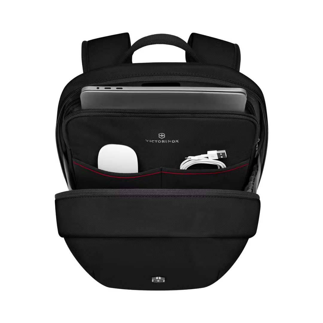 Victorinox Altmont Modern City Daypack תיק גב אורבני מתקדם למחשב 15.6"