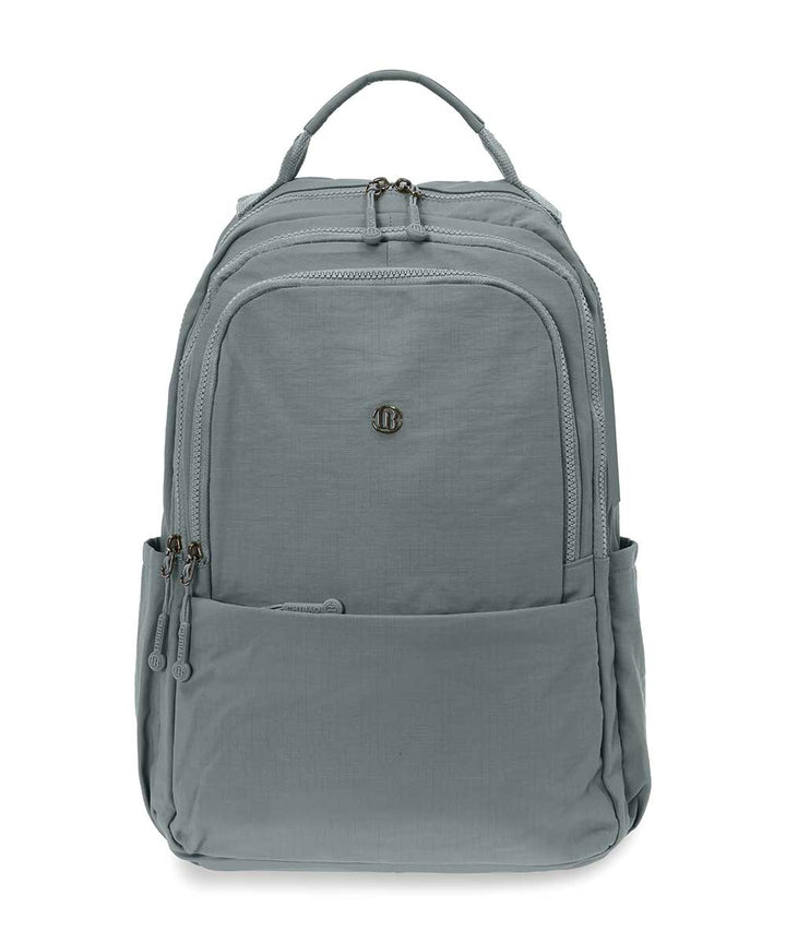 תיק גב מבד לנשים