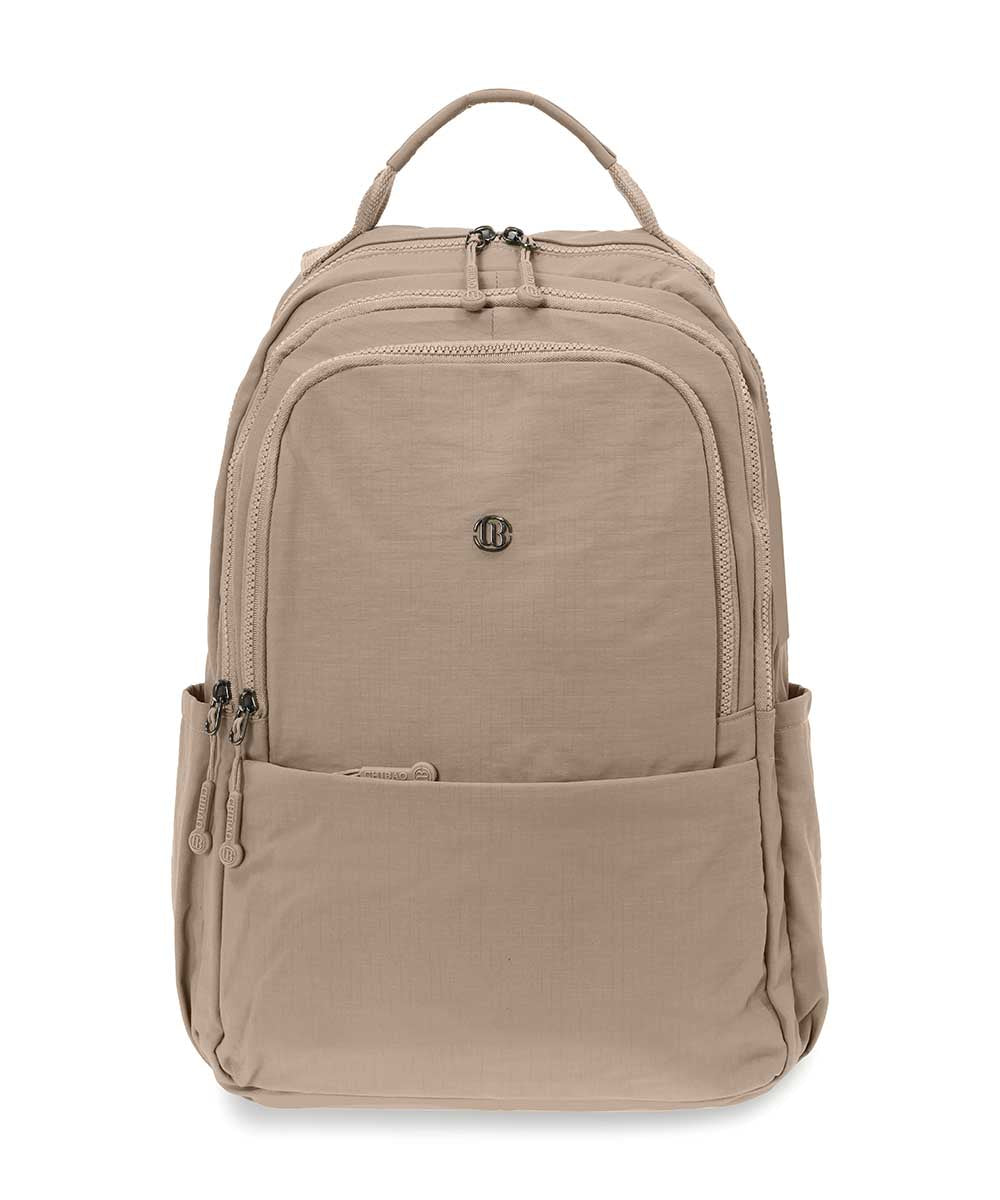 תיק גב מבד לנשים