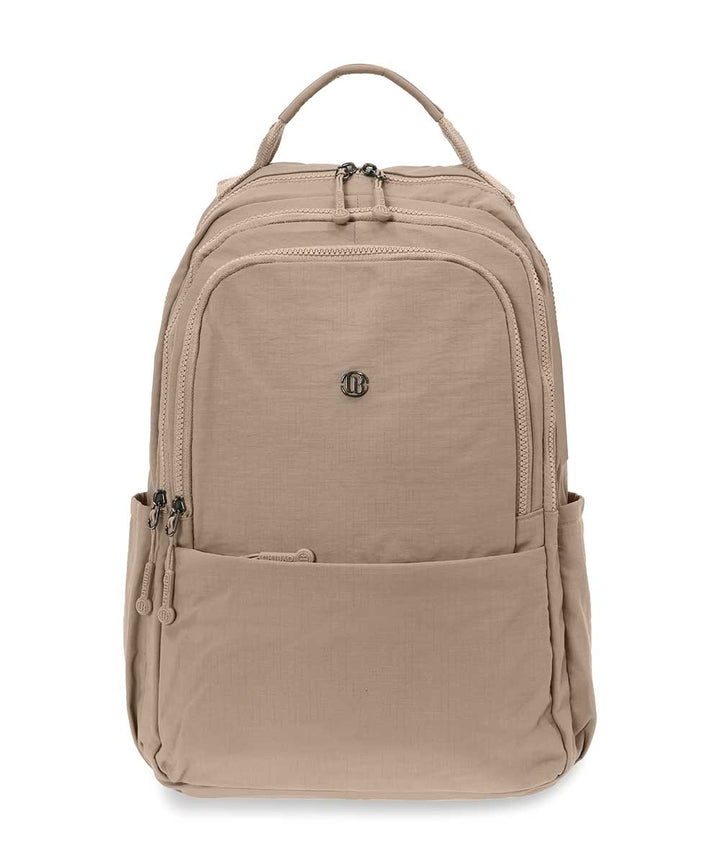 תיק גב מבד לנשים