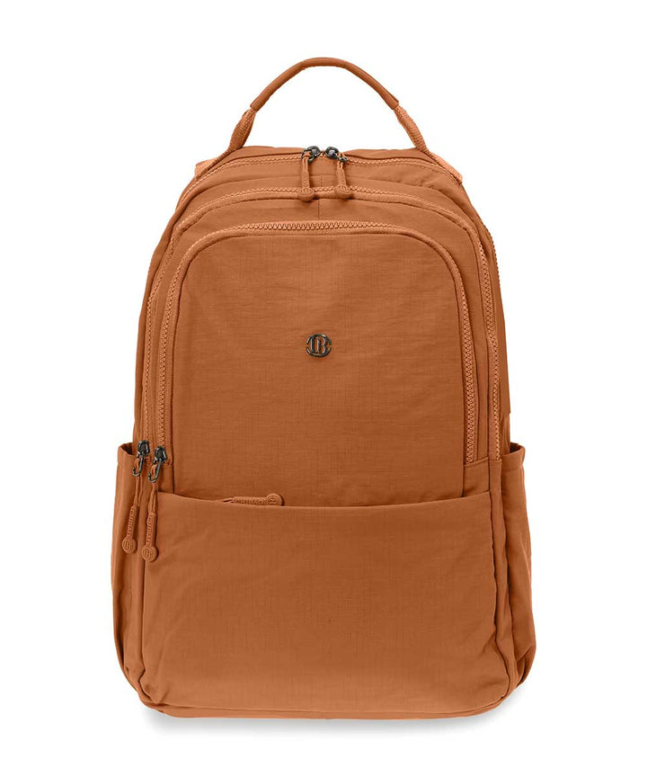 תיק גב מבד לנשים