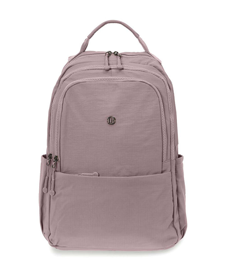 תיק גב מבד לנשים