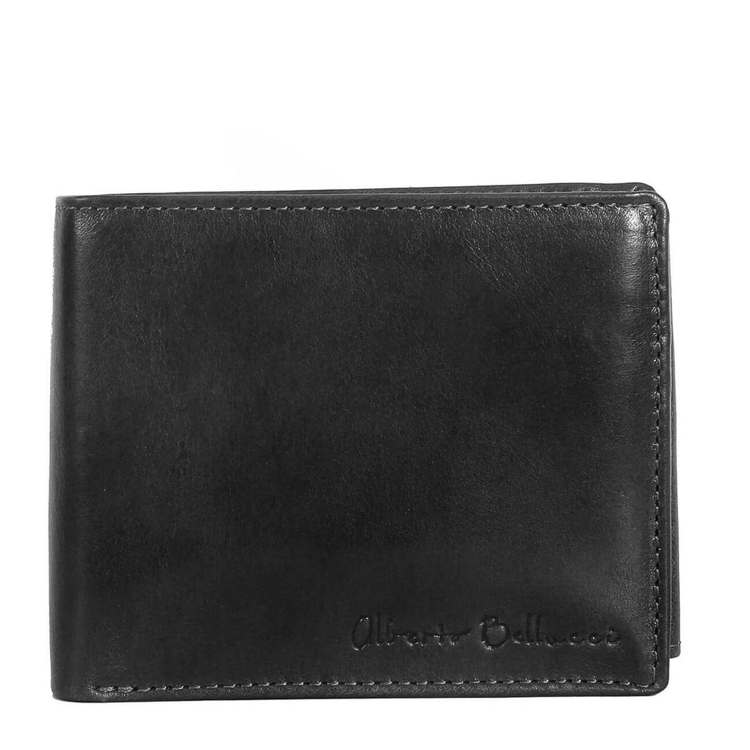 Alberto Bellucci ארנק גדול Cuneo - תיק התיקיםAlberto Bellucciגברים