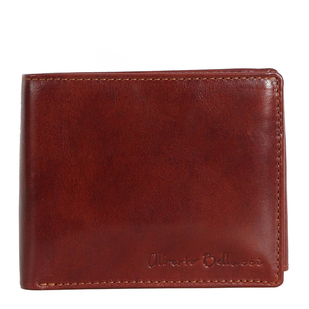 Alberto Bellucci ארנק גדול Cuneo - תיק התיקיםAlberto Bellucciגברים
