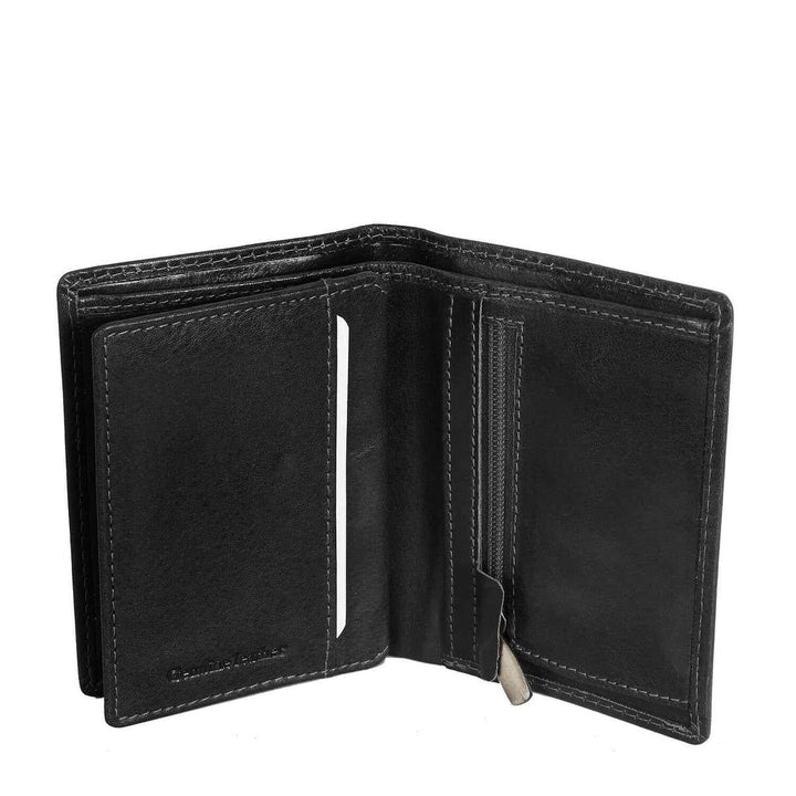 Alberto Bellucci ארנק קטן כיס רוכסן IMOLA - תיק התיקיםAlberto Bellucciגברים