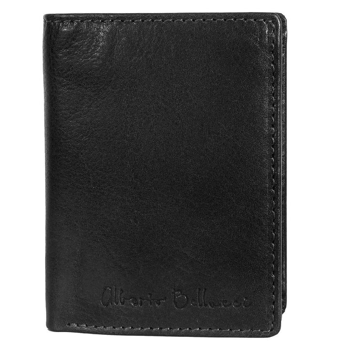 Alberto Bellucci ארנק קטן כיס רוכסן IMOLA - תיק התיקיםAlberto Bellucciגברים