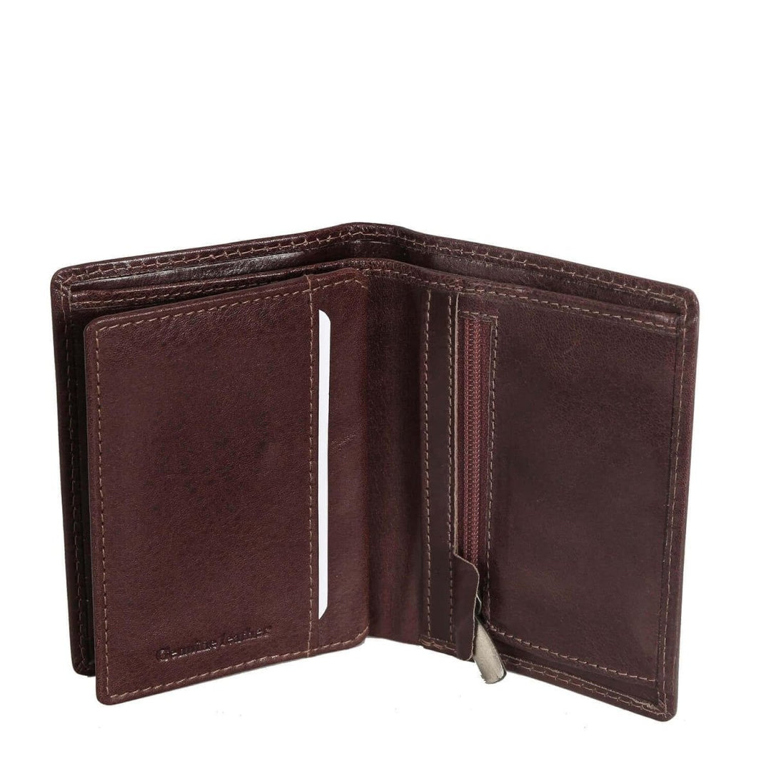 Alberto Bellucci ארנק קטן כיס רוכסן IMOLA - תיק התיקיםAlberto Bellucciגברים