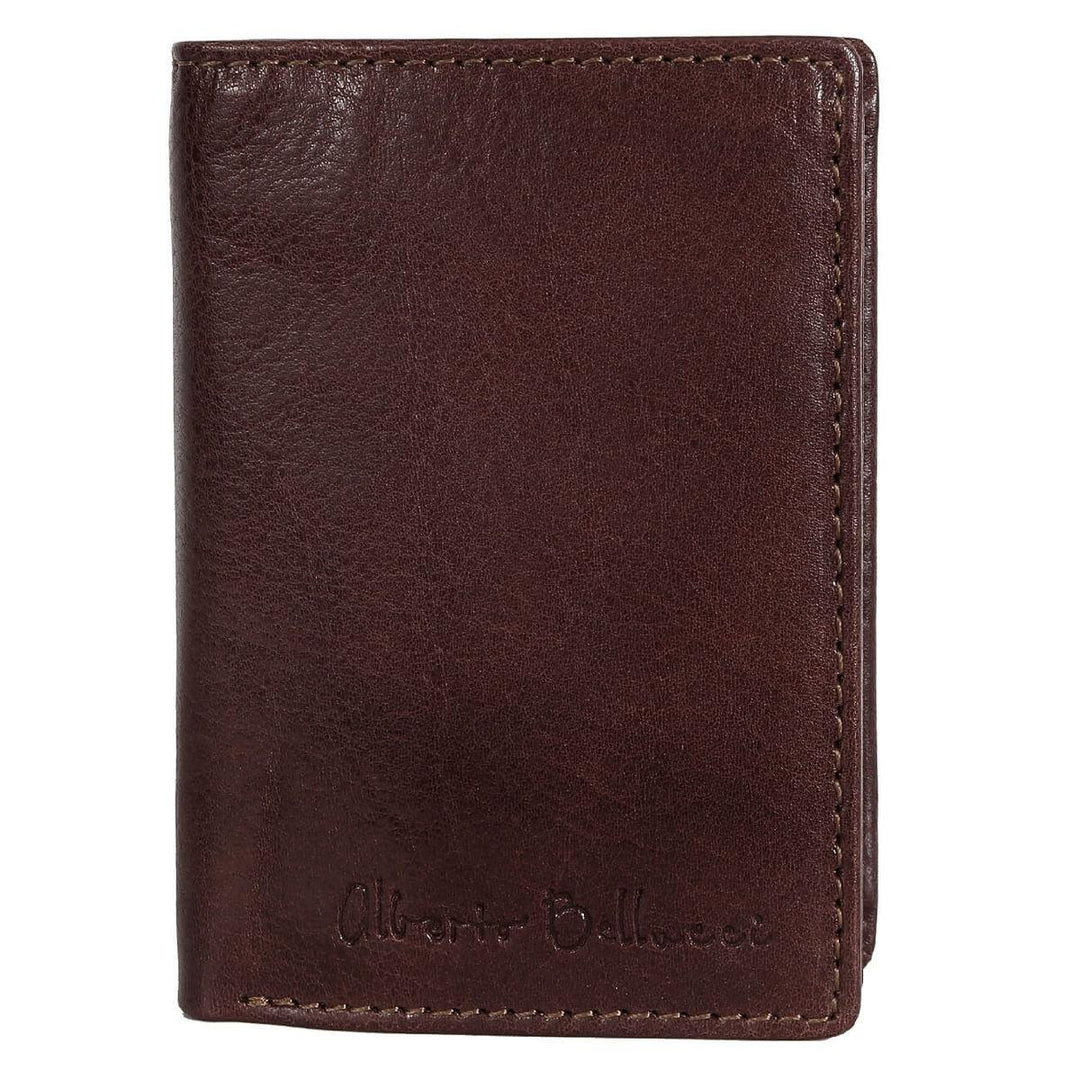 Alberto Bellucci ארנק קטן כיס רוכסן IMOLA - תיק התיקיםAlberto Bellucciגברים