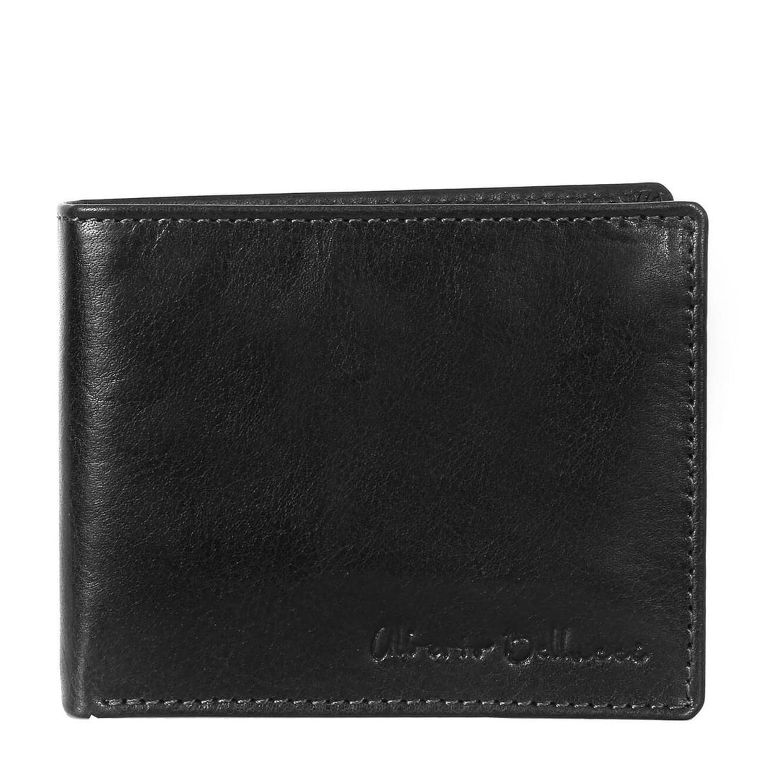 Alberto Bellucci ארנק גדול כיס רוכסן Latina - תיק התיקיםAlberto Bellucciגברים