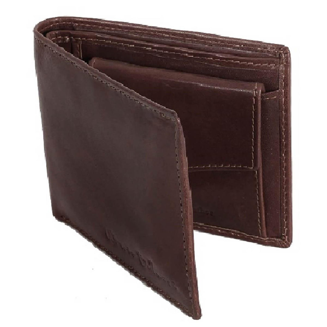 Alberto Bellucci ארנק בינוני כיס למטבעות PRATO - תיק התיקיםAlberto Bellucciגברים