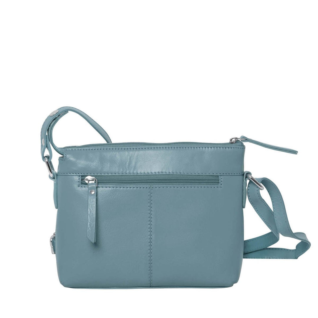 Alberto Bellucci תיק צד S מעור קלאסי - תיק התיקיםAlberto Bellucciנשים