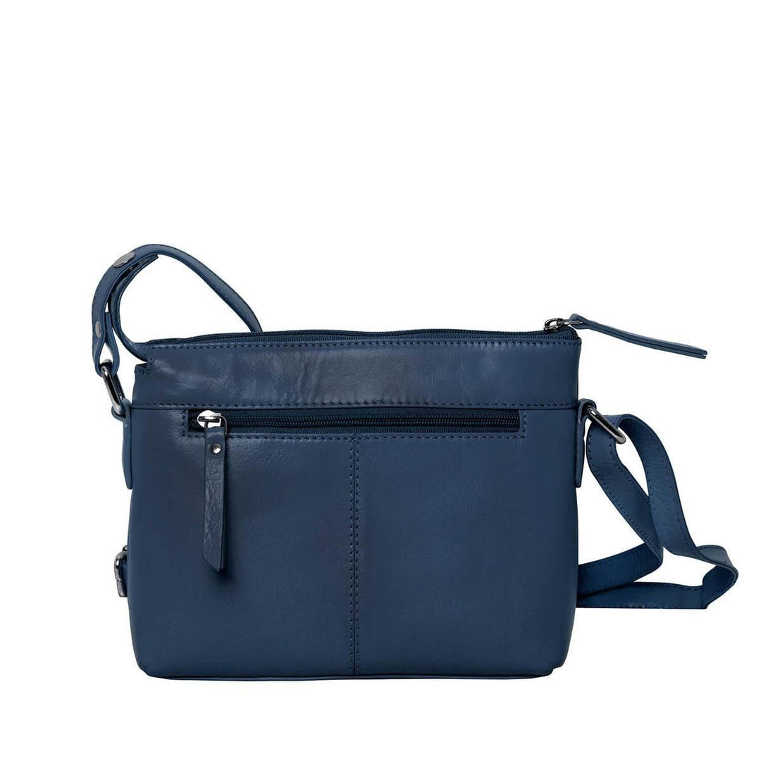 Alberto Bellucci תיק צד S מעור קלאסי - תיק התיקיםAlberto Bellucciנשים