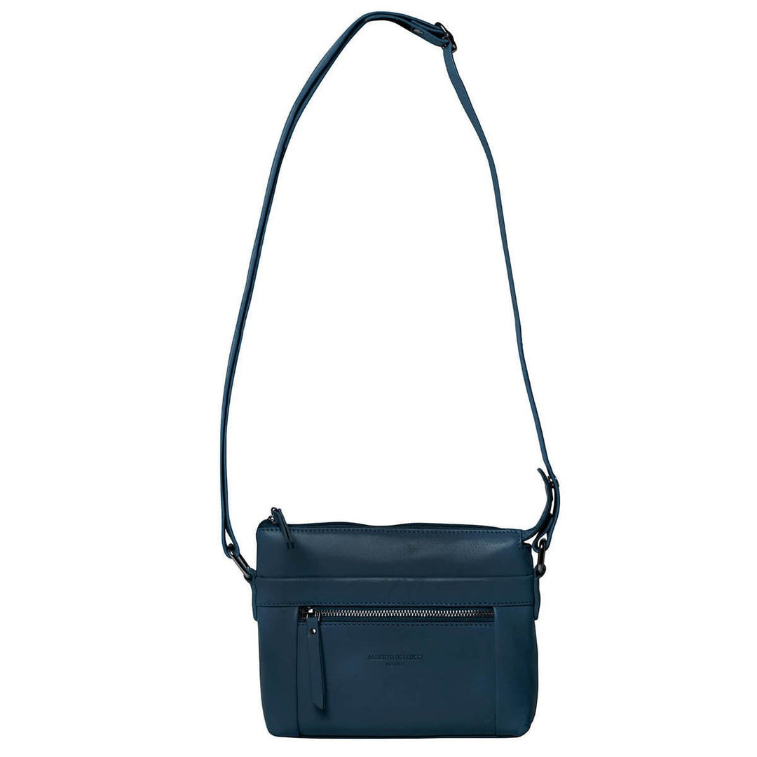 Alberto Bellucci תיק צד S מעור קלאסי - תיק התיקיםAlberto Bellucciנשים