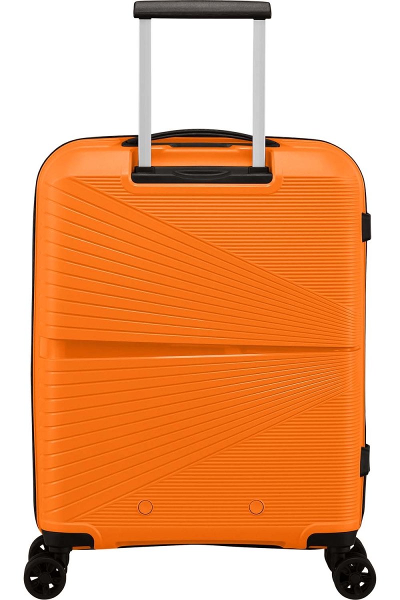American Tourister Luggage Airconic 55cm מזוודה קטנה לעלייה למטוס 20" - תיק התיקיםAmerican Touristerמזוודות