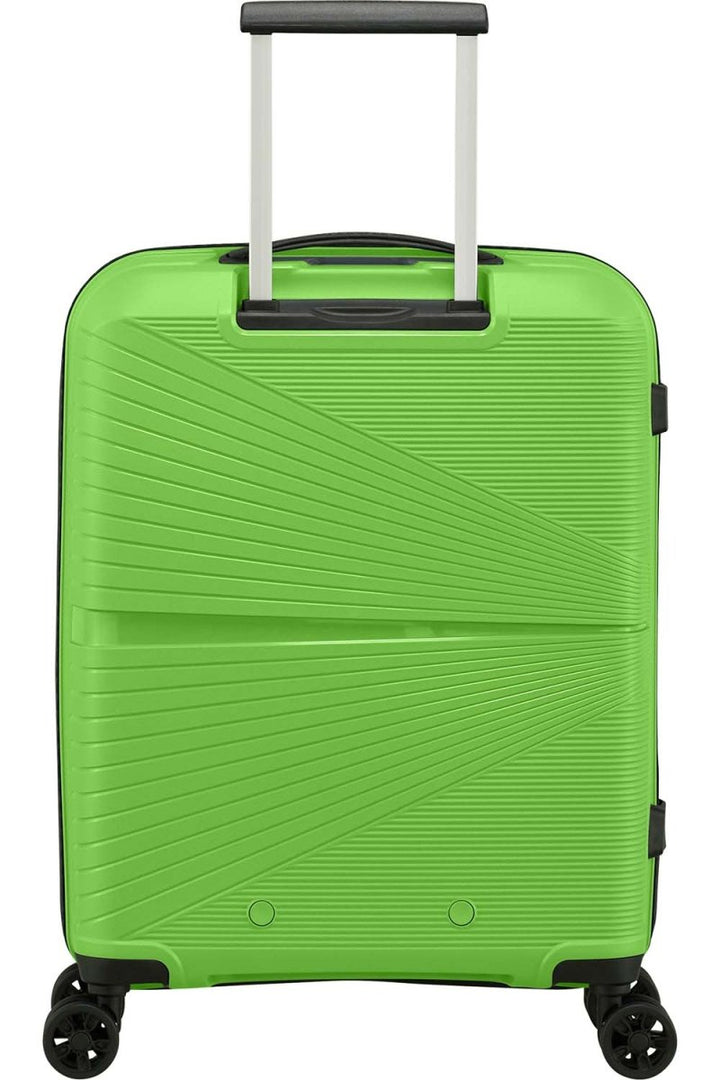 American Tourister Luggage Airconic 55cm מזוודה קטנה לעלייה למטוס 20" - תיק התיקיםAmerican Touristerמזוודות