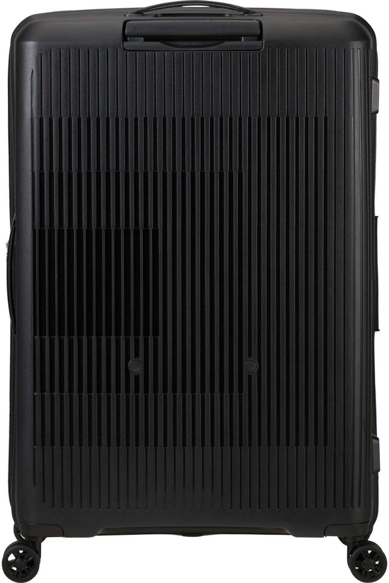 American Tourister Suitcase Aerostep מזוודה גדולה קשיחה 28" - תיק התיקיםAmerican Touristerמזוודות
