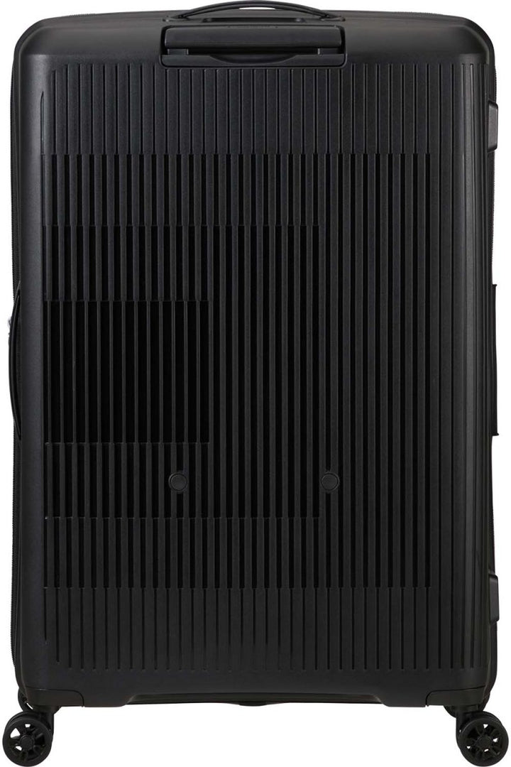 American Tourister Suitcase Aerostep מזוודה גדולה קשיחה 28" - תיק התיקיםAmerican Touristerמזוודות