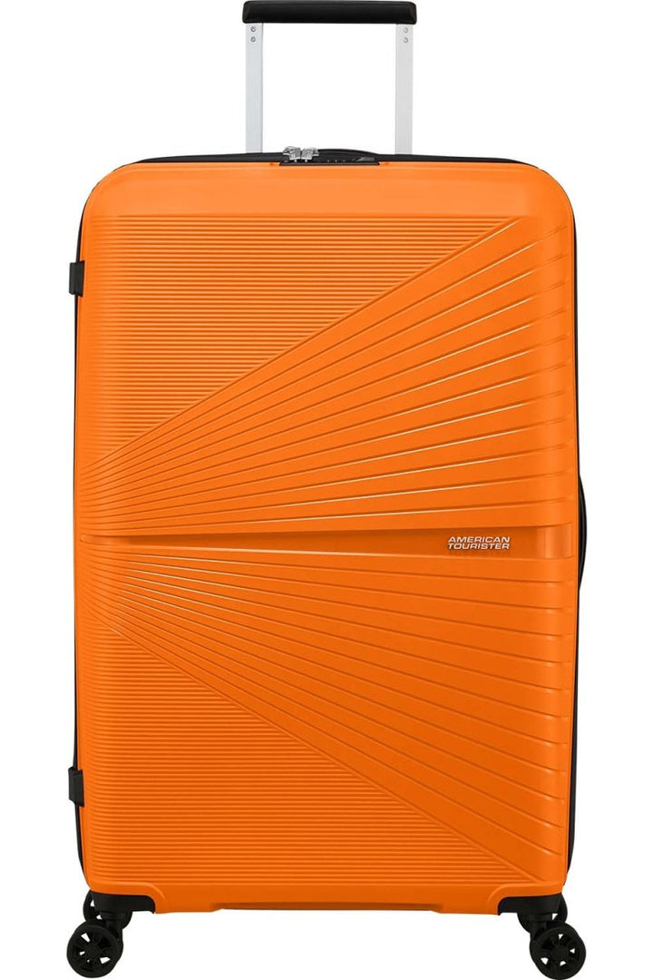 American Tourister Suitcase Airconic מזוודה גדולה קלה קשיחה 28" - תיק התיקיםAmerican Touristerמזוודות