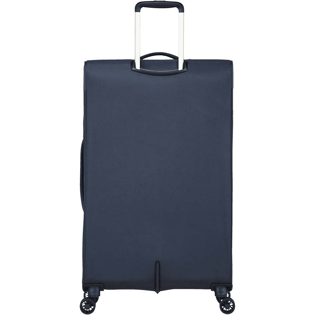 American Tourister Suitcase Summerfunk מזוודה גדולה מבד 28" - תיק התיקיםAmerican Touristerמזוודות