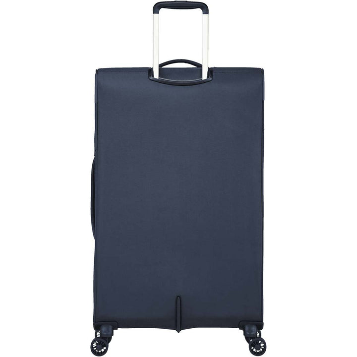 American Tourister Suitcase Summerfunk מזוודה גדולה מבד 28" - תיק התיקיםAmerican Touristerמזוודות