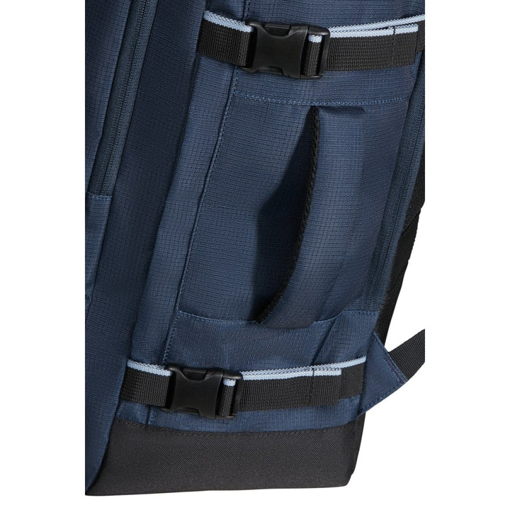 AMERICAN TOURISTER Take2cabin Backpack תיק גב לטיסות למחשב 15.6" - תיק התיקיםAmerican Touristerתיקים לעלייה למטוס