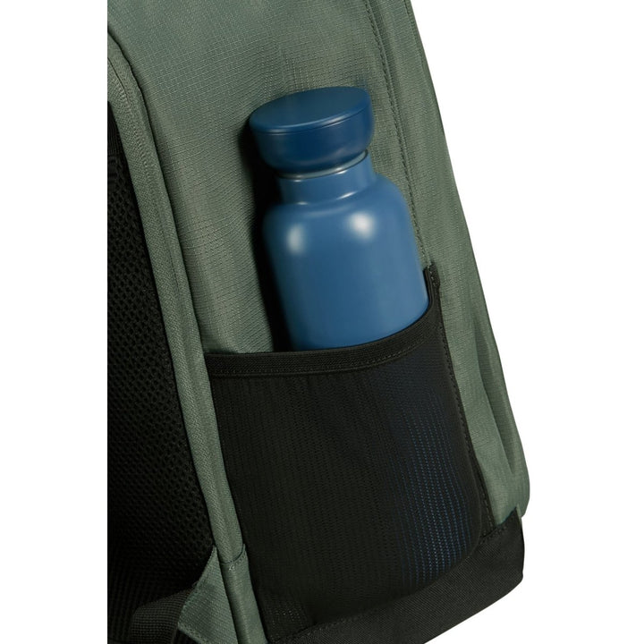 AMERICAN TOURISTER Take2cabin Backpack תיק גב לטיסות למחשב 15.6" - תיק התיקיםAmerican Touristerתיקים לעלייה למטוס