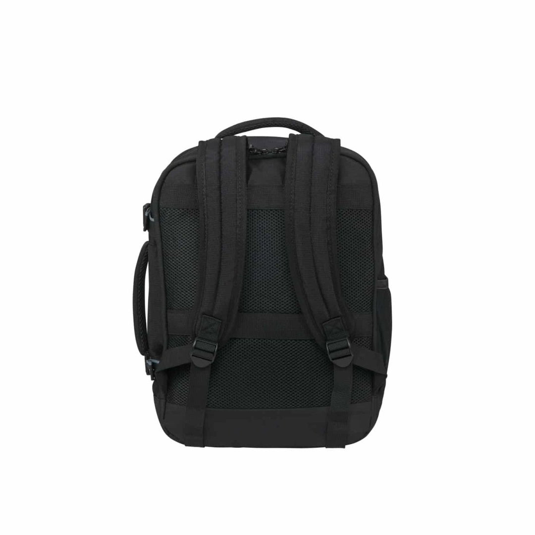 AMERICAN TOURISTER Take2cabin Backpack תיק גב לטיסות למחשב 15.6" - תיק התיקיםAmerican Touristerתיקים לעלייה למטוס