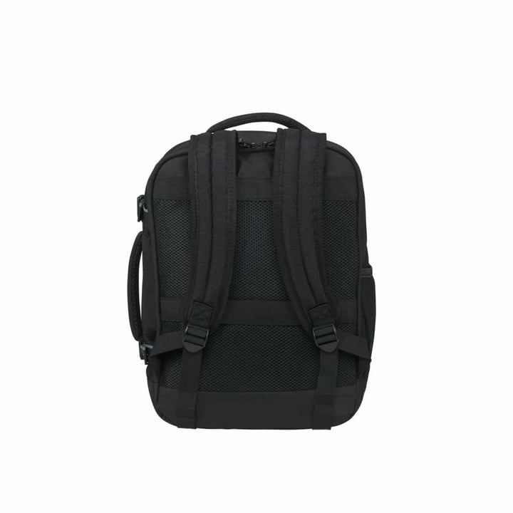 AMERICAN TOURISTER Take2cabin Backpack תיק גב לטיסות למחשב 15.6" - תיק התיקיםAmerican Touristerתיקים לעלייה למטוס