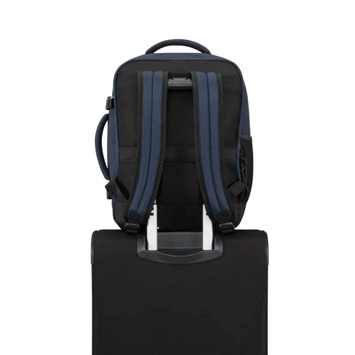 AMERICAN TOURISTER Take2cabin Backpack תיק גב לטיסות למחשב 15.6" - תיק התיקיםAmerican Touristerתיקים לעלייה למטוס