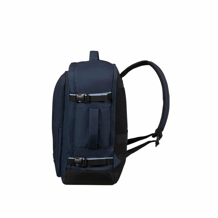 AMERICAN TOURISTER Take2cabin Backpack תיק גב לטיסות למחשב 15.6" - תיק התיקיםAmerican Touristerתיקים לעלייה למטוס