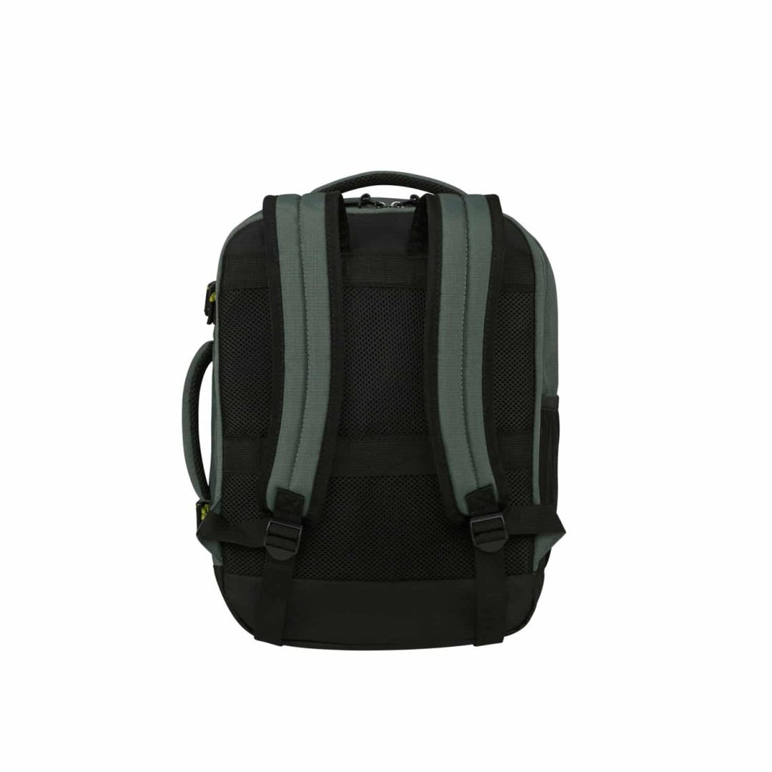AMERICAN TOURISTER Take2cabin Backpack תיק גב לטיסות למחשב 15.6" - תיק התיקיםAmerican Touristerתיקים לעלייה למטוס