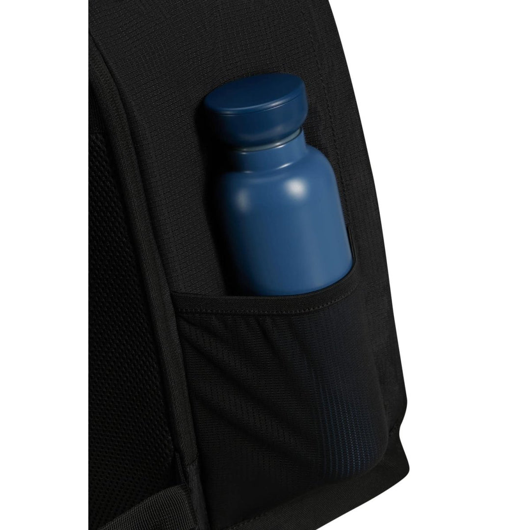 AMERICAN TOURISTER Take2cabin Backpack תיק גב לטיסות למחשב 15.6" - תיק התיקיםAmerican Touristerתיקים לעלייה למטוס