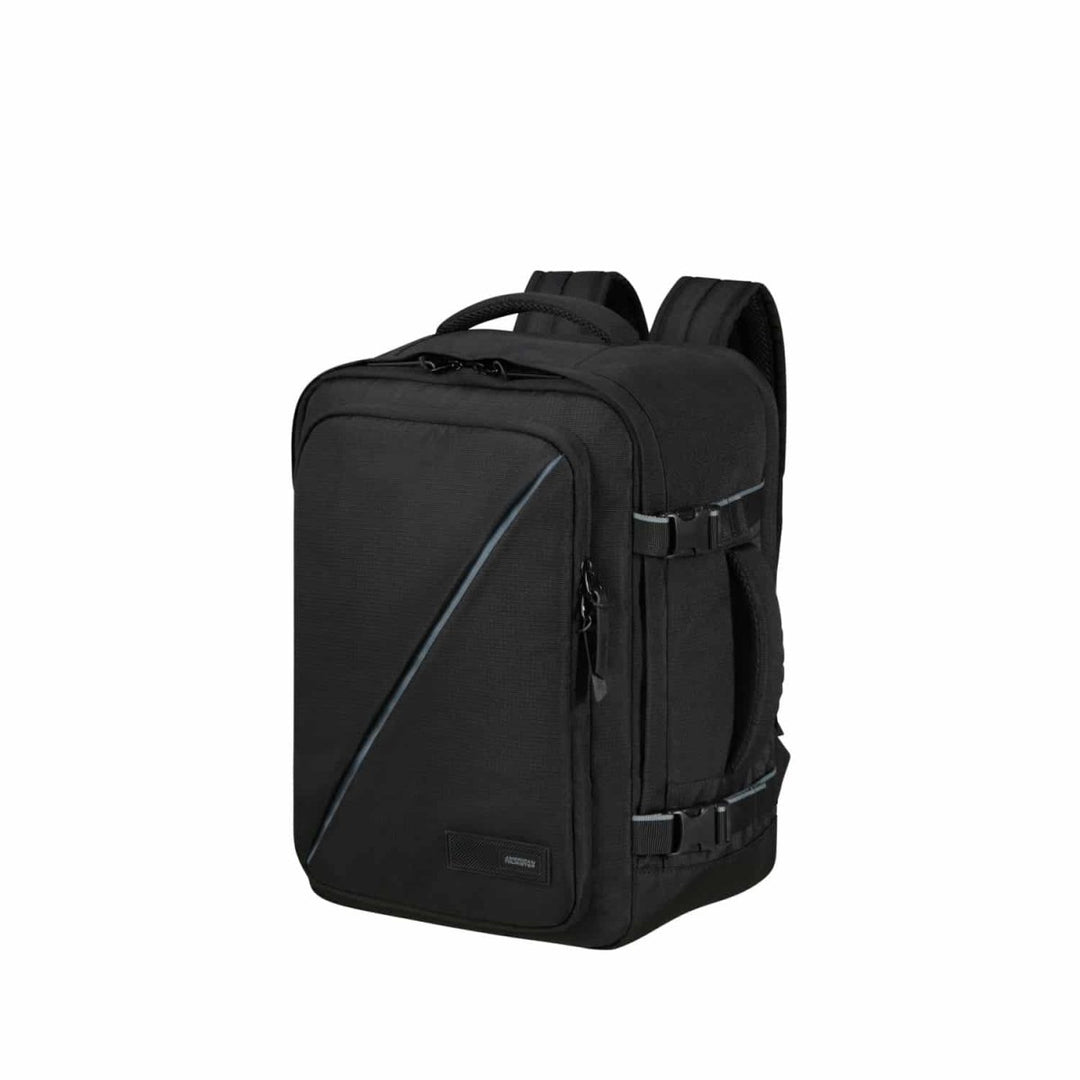 AMERICAN TOURISTER Take2cabin Backpack תיק גב לטיסות למחשב 15.6" - תיק התיקיםAmerican Touristerתיקים לעלייה למטוס