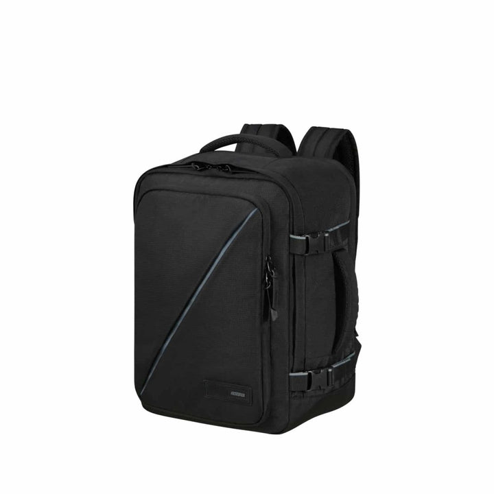 AMERICAN TOURISTER Take2cabin Backpack תיק גב לטיסות למחשב 15.6" - תיק התיקיםAmerican Touristerתיקים לעלייה למטוס