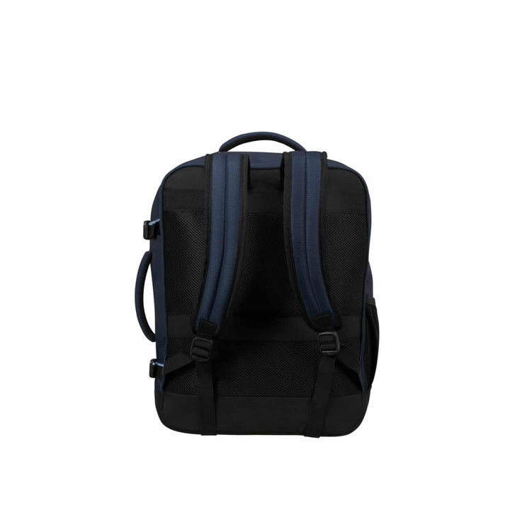 AMERICAN TOURISTER Take2cabin Backpack תיק גב לטיסות למחשב 15.6" - תיק התיקיםAmerican Touristerתיקים לעלייה למטוס