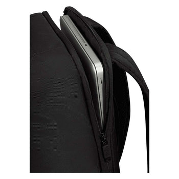 American Tourister under the seat bag תיק גב לעלייה למטוס לואו קוסט 40X25X20 ס"מ - תיק התיקיםAmerican Touristerמזוודות