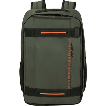 American Tourister under the seat bag תיק גב לעלייה למטוס לואו קוסט 40X25X20 ס"מ - תיק התיקיםAmerican Touristerמזוודות