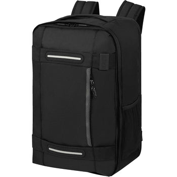 American Tourister under the seat bag תיק גב לעלייה למטוס לואו קוסט 40X25X20 ס"מ - תיק התיקיםAmerican Touristerמזוודות