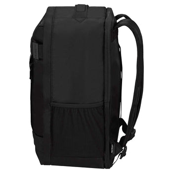 American Tourister under the seat bag תיק גב לעלייה למטוס לואו קוסט 40X25X20 ס"מ - תיק התיקיםAmerican Touristerמזוודות
