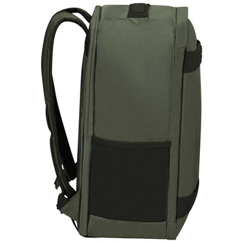 American Tourister under the seat bag תיק גב לעלייה למטוס לואו קוסט 40X25X20 ס"מ - תיק התיקיםAmerican Touristerמזוודות