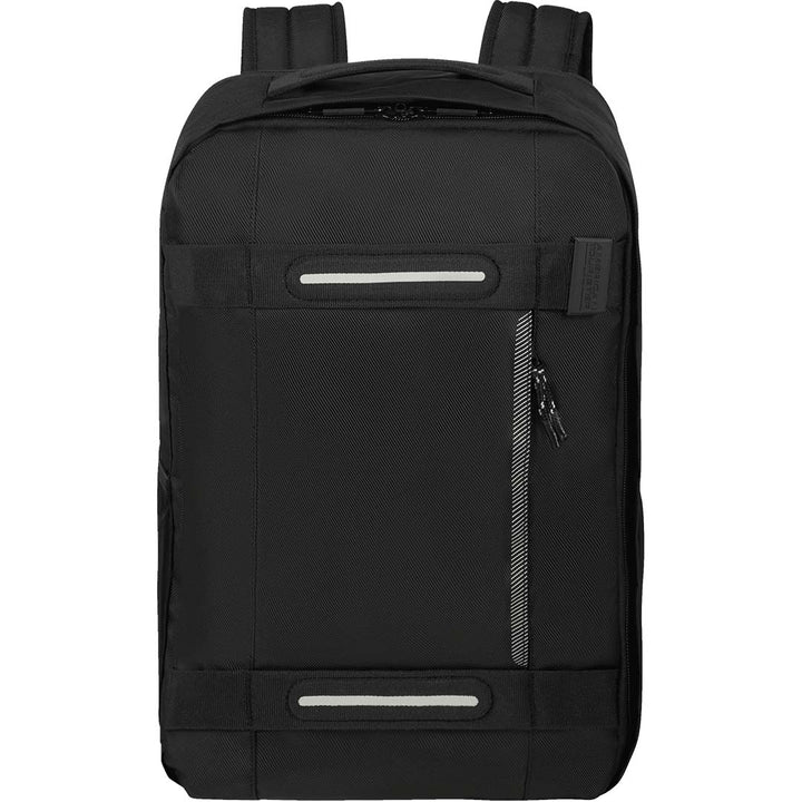 American Tourister under the seat bag תיק גב לעלייה למטוס לואו קוסט 40X25X20 ס"מ - תיק התיקיםAmerican Touristerמזוודות