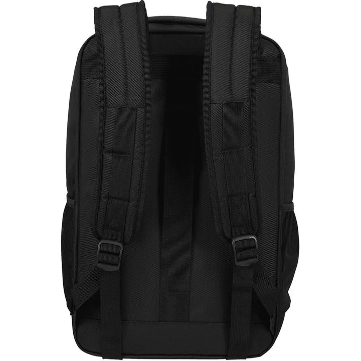 American Tourister under the seat bag תיק גב לעלייה למטוס לואו קוסט 40X25X20 ס"מ - תיק התיקיםAmerican Touristerמזוודות