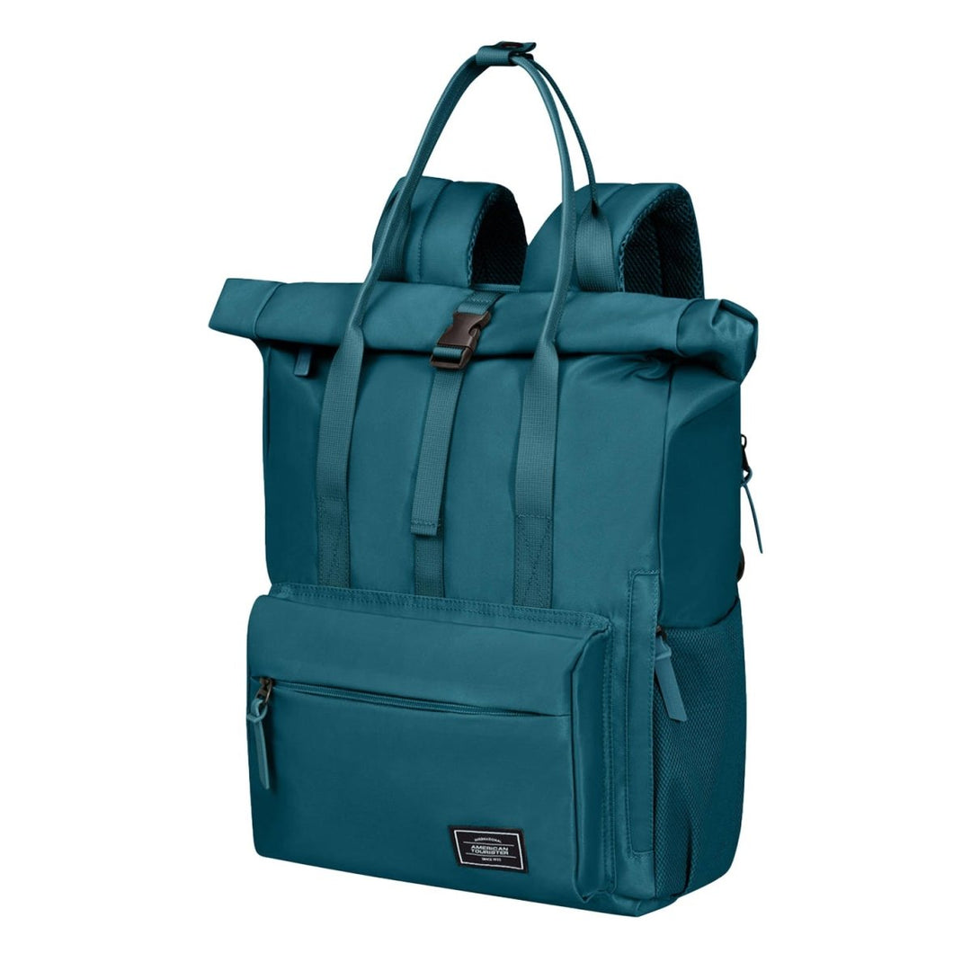 AMERICAN TOURISTER Urban Groove Tote תיק גב מעוצב למחשב 15.6" - תיק התיקיםAmerican Touristerתיקי גב למחשב