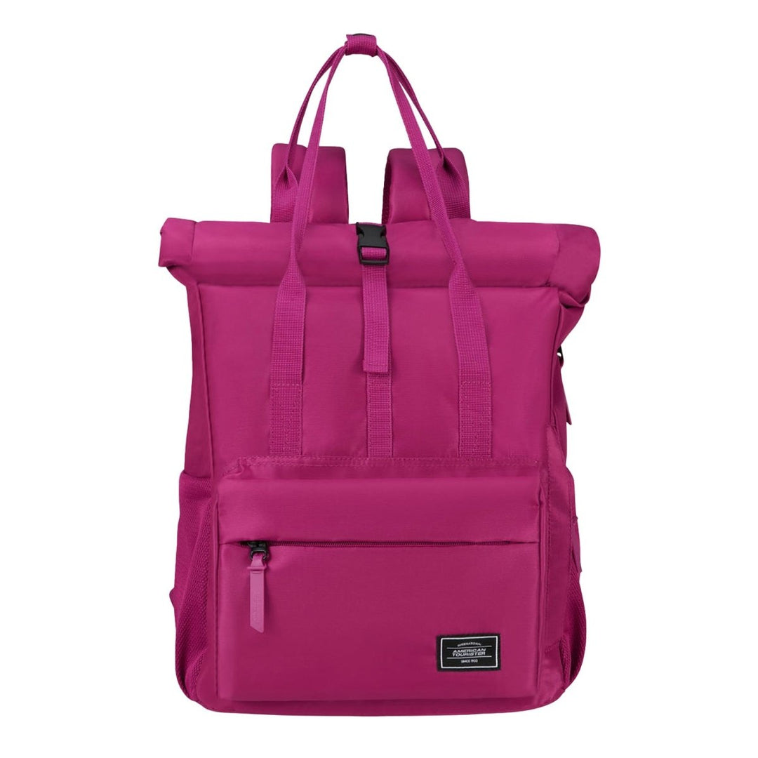 AMERICAN TOURISTER Urban Groove Tote תיק גב מעוצב למחשב 15.6" - תיק התיקיםAmerican Touristerתיקי גב למחשב