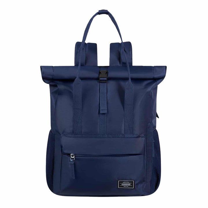 AMERICAN TOURISTER Urban Groove Tote תיק גב מעוצב למחשב 15.6" - תיק התיקיםAmerican Touristerתיקי גב למחשב