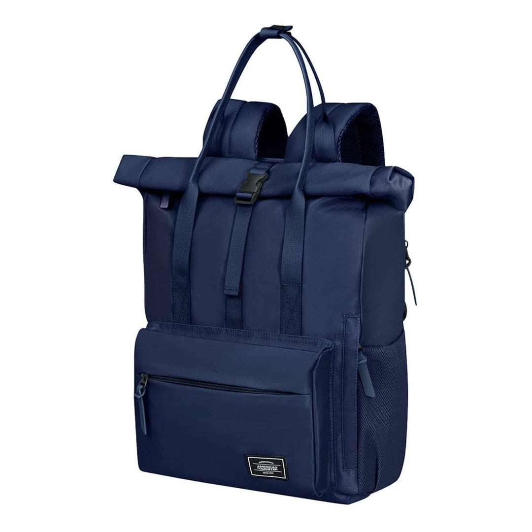 AMERICAN TOURISTER Urban Groove Tote תיק גב מעוצב למחשב 15.6" - תיק התיקיםAmerican Touristerתיקי גב למחשב